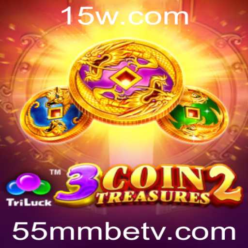 Explorando o Mundo de 3CoinTreasures2: O Guia Completo