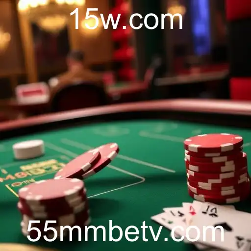 Bacará Online: A Nova Era de 55mmbet