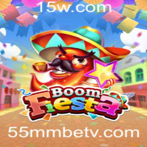 Explorando BoomFiesta: Um Novo Fenômeno no Mundo dos Jogos Online
