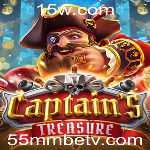Aventuras Emocionantes no Mundo de CaptainssTreasure