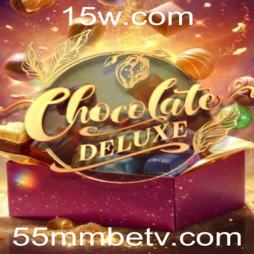 Explorando o Mundo de ChocolateDeluxe: Uma Nova Aventura de Jogo Online