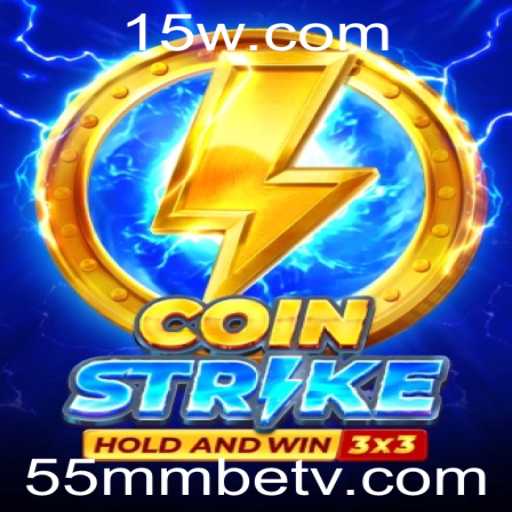 A Inovadora Experiência de Jogo com CoinStrike e a Plataforma 55mmbet