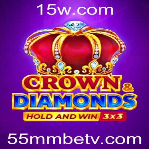 Explorando o Universo de 'Crowndiamonds': O Jogo de Estratégia que Conquista Multidões