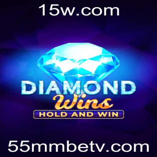 Descubra o Fascinante Mundo de DiamondWins com 55mmbet