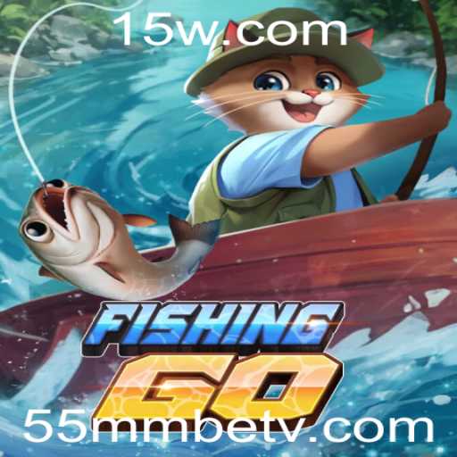Descobrindo o Mundo de FishingGO: Um Mergulho no Entretenimento e Estratégia