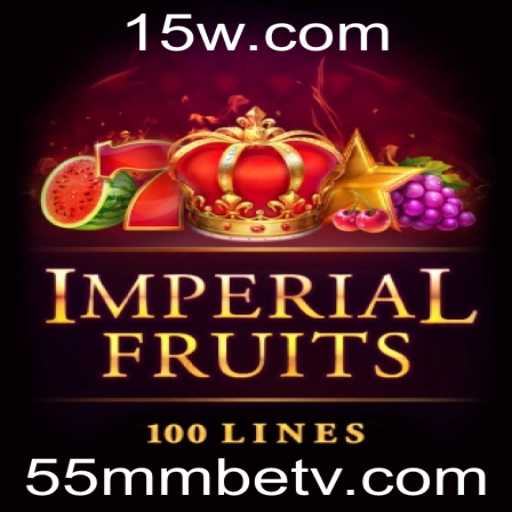 Descubra o Fascinante Mundo de ImperialFruits100 e as Emoções das Apostas 55mmbet