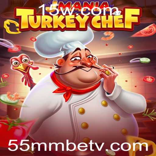 Desvendando o Empolgante Jogo JManiaTurkeyChef