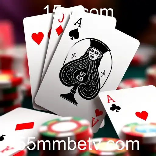 Jogos de Pôquer: Uma Paixão Mundial e Estratégica