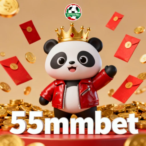 55mmbet logo