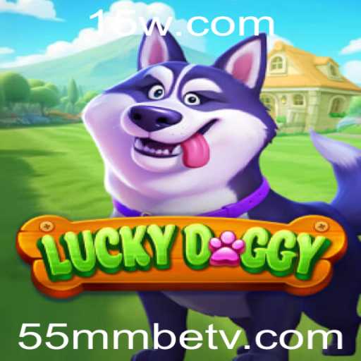 Explorando o Jogo LuckyDoggy na Plataforma 55mmbet