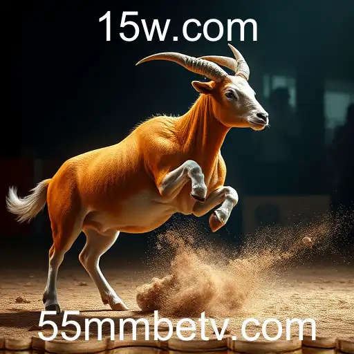 Sabong Online: A Nova Era das Apostas Digitais com 55mmbet