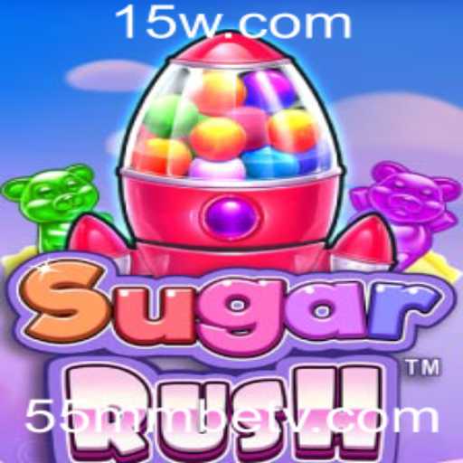 Explorando a Fascinação por SugarRush: Um Mergulho no Mundo dos Games