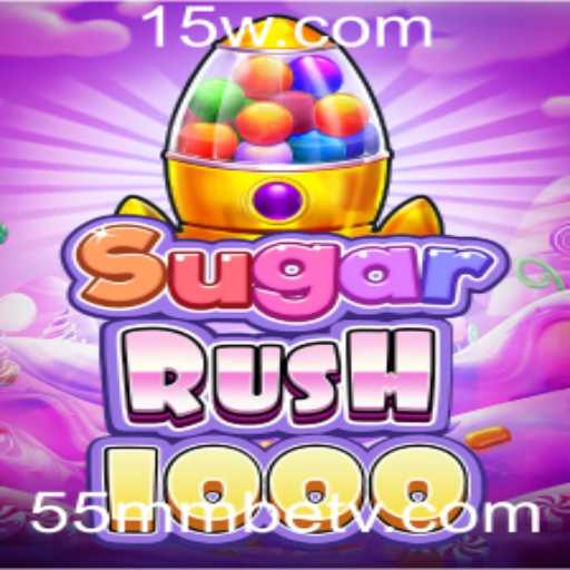 Explorando o Fascinante Mundo de SugarRush1000: A Nova Febre dos Games