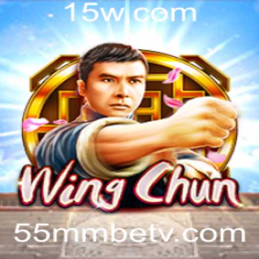 Explorando o Jogo WingChun e a Plataforma 55mmbet